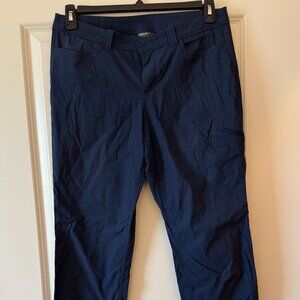 Women's Performance Pants - Size 8